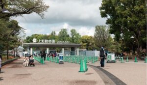 上野動物園にしかいない動物は何種類？フォッサの有無や魅力を解説
